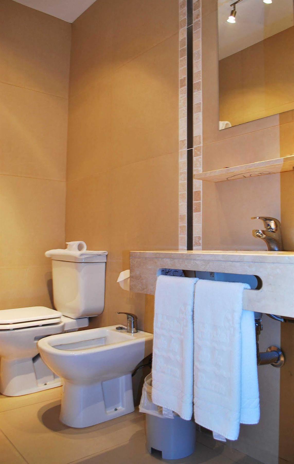 Hotel De 3*